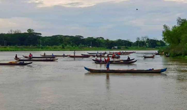হালদা নদীকে মৎস্য হেরিটেজ ঘোষণা